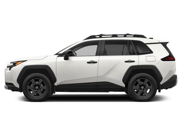 2026 Toyota RAV4 Woodland (Stk: N26249) in Timmins - Image 2 of 2