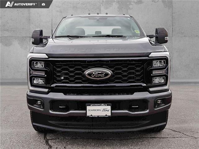2026 Ford F-350 Lariat (Stk: MT180) in Kamloops - Image 2 of 25