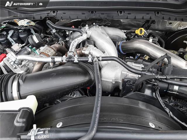 2026 Ford F-350 Lariat (Stk: MT180) in Kamloops - Image 10 of 25