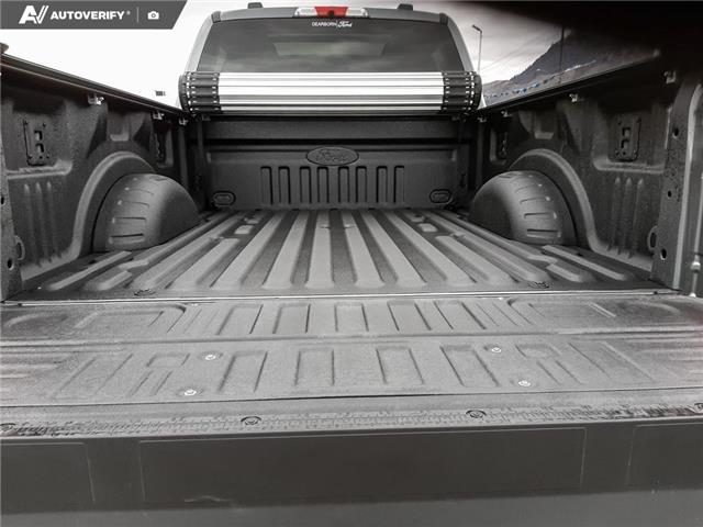 2026 Ford F-350 Lariat (Stk: MT180) in Kamloops - Image 12 of 25