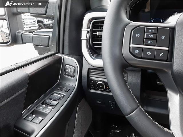 2026 Ford F-350 Lariat (Stk: MT180) in Kamloops - Image 17 of 25