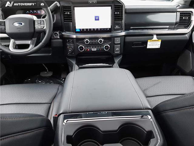 2026 Ford F-350 Lariat (Stk: MT180) in Kamloops - Image 24 of 25