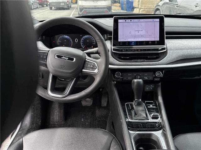 2025 Jeep Compass North (Stk: 165916) in London - Image 6 of 8