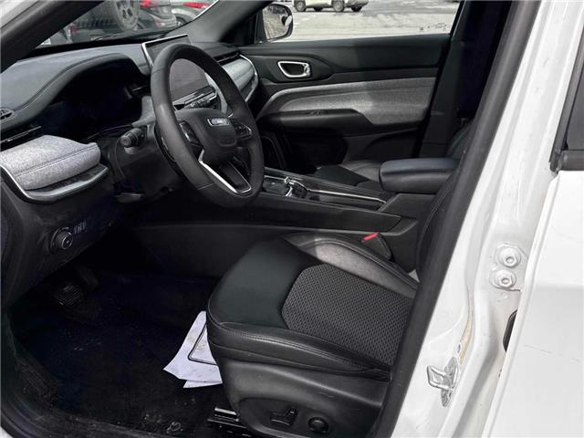 2025 Jeep Compass North (Stk: 165916) in London - Image 7 of 8