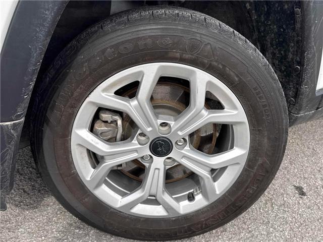 2025 Jeep Compass North (Stk: 165916) in London - Image 8 of 8