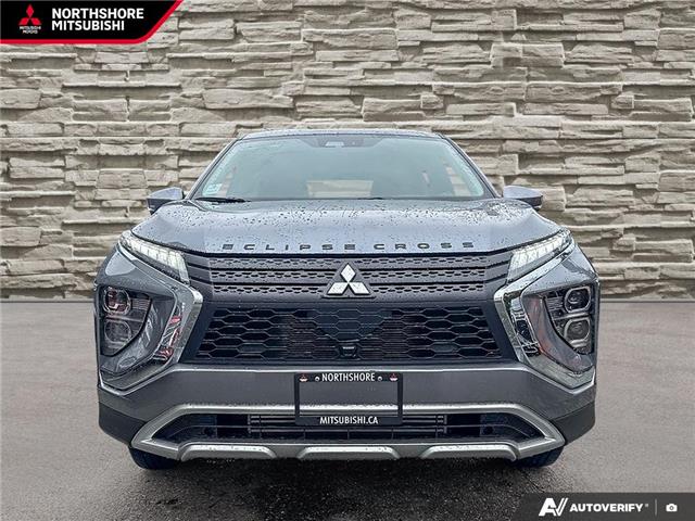 2026 Mitsubishi Eclipse Cross SE (Stk: 612368) in North Vancouver - Image 2 of 23