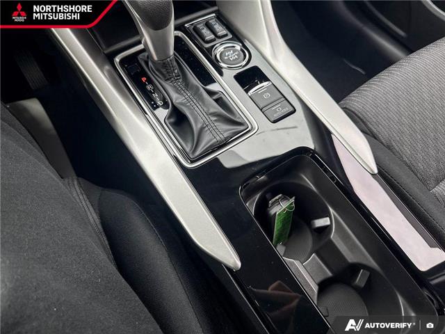 2026 Mitsubishi Eclipse Cross SE (Stk: 612368) in North Vancouver - Image 16 of 23
