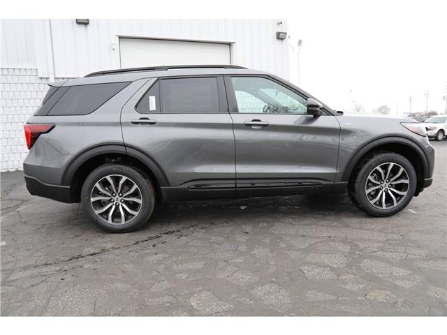 2026 Ford Explorer ST-Line (Stk: EX46952) in Windsor - Image 7 of 31