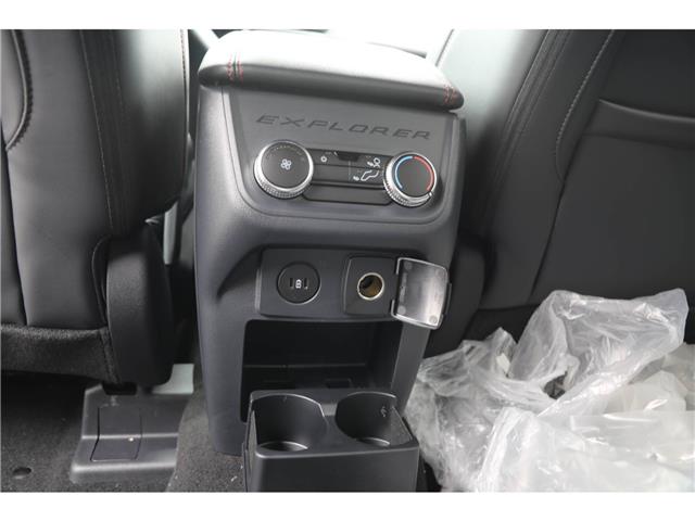 2026 Ford Explorer ST-Line (Stk: EX46952) in Windsor - Image 14 of 31