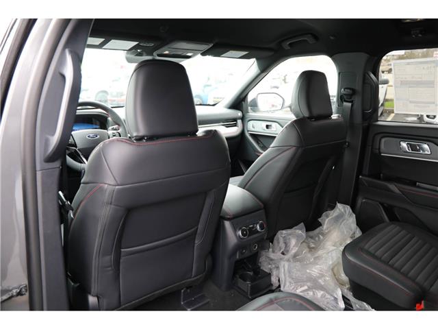 2026 Ford Explorer ST-Line (Stk: EX46952) in Windsor - Image 15 of 31