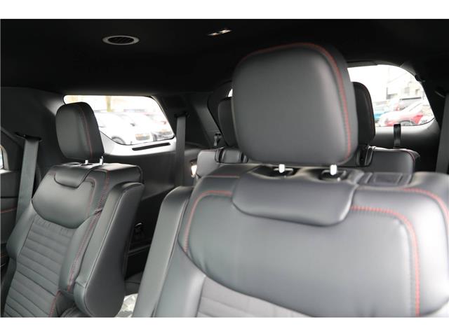 2026 Ford Explorer ST-Line (Stk: EX46952) in Windsor - Image 16 of 31