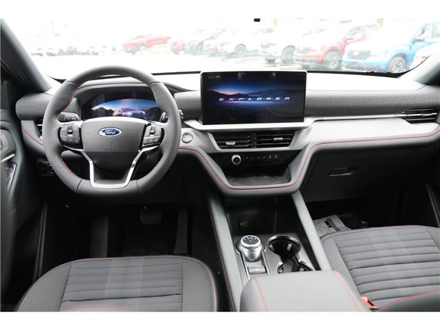 2026 Ford Explorer ST-Line (Stk: EX46952) in Windsor - Image 19 of 31