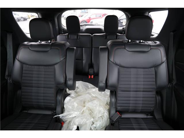 2026 Ford Explorer ST-Line (Stk: EX46952) in Windsor - Image 26 of 31