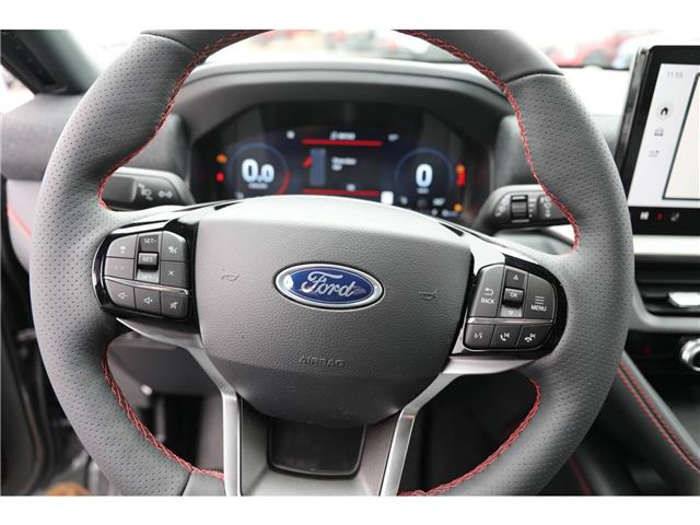 2026 Ford Explorer ST-Line (Stk: EX46952) in Windsor - Image 27 of 31