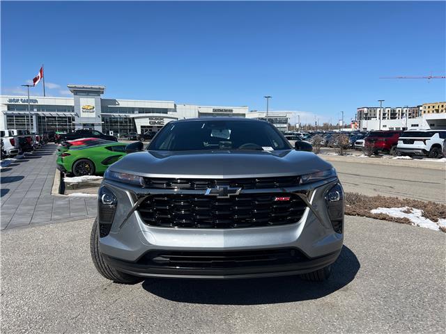 2026 Chevrolet Trax 1RS (Stk: TC109461) in Calgary - Image 8 of 23