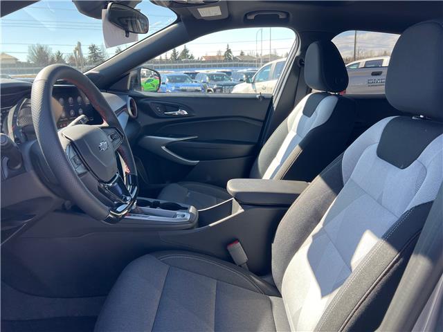 2026 Chevrolet Trax 1RS (Stk: TC109461) in Calgary - Image 11 of 23