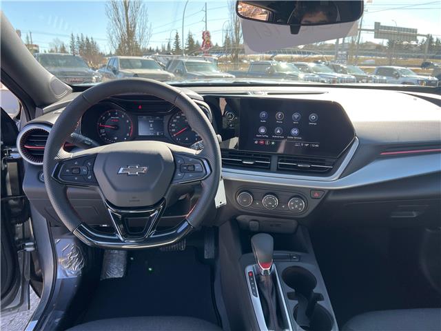 2026 Chevrolet Trax 1RS (Stk: TC109461) in Calgary - Image 12 of 23