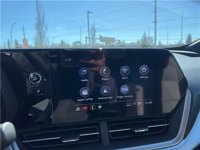 2026 Chevrolet Trax 1RS (Stk: TC109461) in Calgary - Image 15 of 23