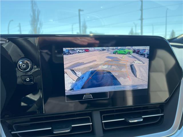 2026 Chevrolet Trax 1RS (Stk: TC109461) in Calgary - Image 16 of 23