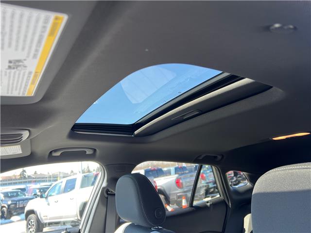 2026 Chevrolet Trax 1RS (Stk: TC109461) in Calgary - Image 18 of 23