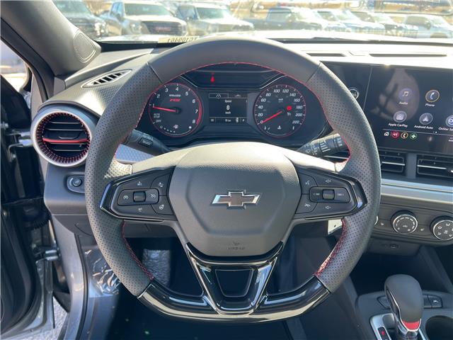 2026 Chevrolet Trax 1RS (Stk: TC109461) in Calgary - Image 13 of 23