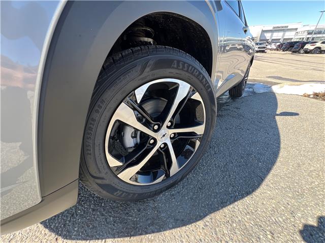 2026 Chevrolet Trax 1RS (Stk: TC109461) in Calgary - Image 9 of 23