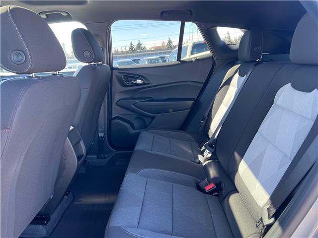 2026 Chevrolet Trax 1RS (Stk: TC109461) in Calgary - Image 21 of 23