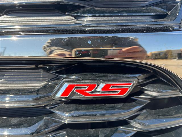 2026 Chevrolet Trax 1RS (Stk: TC109461) in Calgary - Image 10 of 23