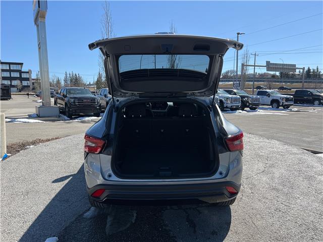 2026 Chevrolet Trax 1RS (Stk: TC109461) in Calgary - Image 22 of 23