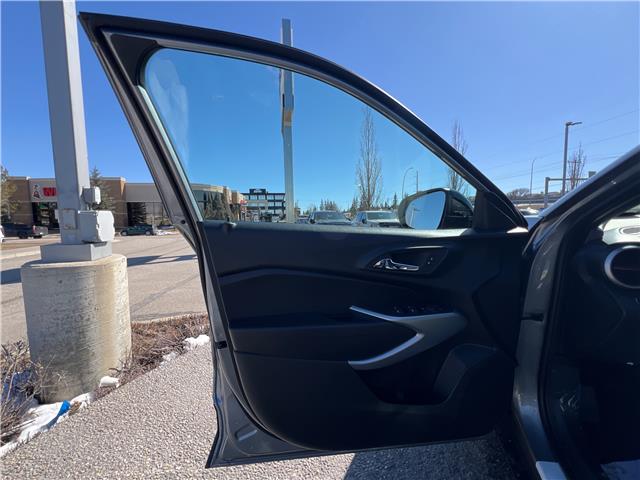 2026 Chevrolet Trax 1RS (Stk: TC109461) in Calgary - Image 20 of 23