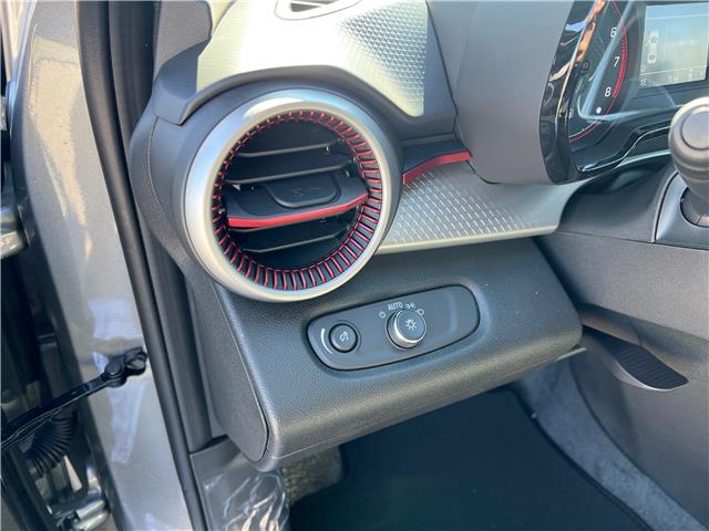 2026 Chevrolet Trax 1RS (Stk: TC109461) in Calgary - Image 19 of 23