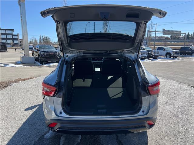 2026 Chevrolet Trax 1RS (Stk: TC109461) in Calgary - Image 23 of 23
