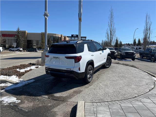 2026 GMC Terrain AT4 (Stk: TL450378) in Calgary - Image 5 of 23