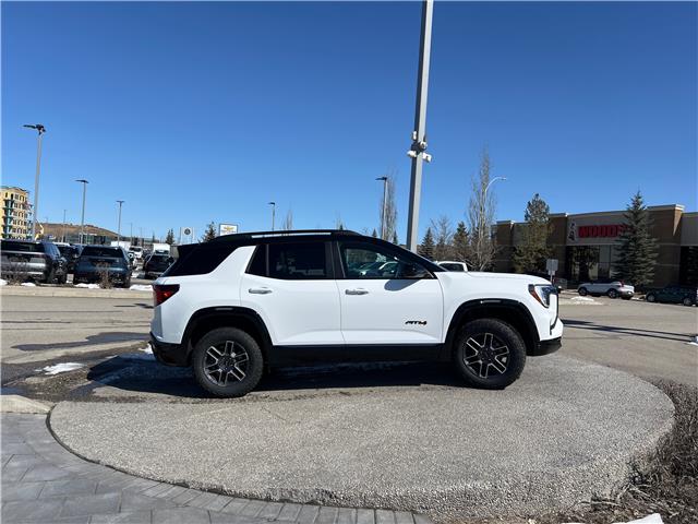 2026 GMC Terrain AT4 (Stk: TL450378) in Calgary - Image 6 of 23