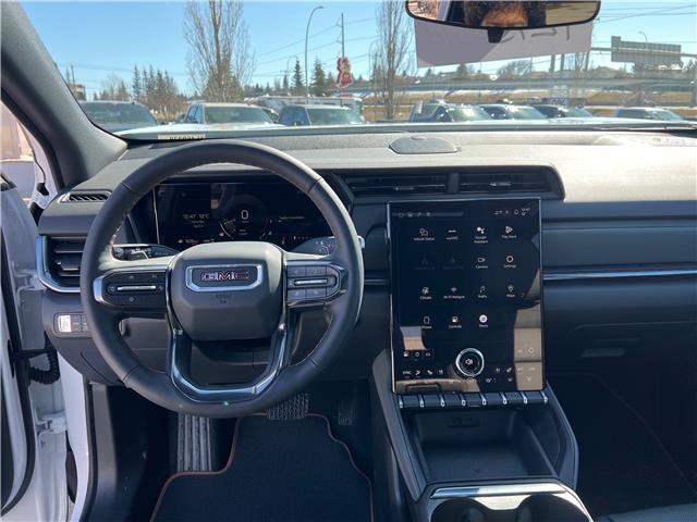 2026 GMC Terrain AT4 (Stk: TL450378) in Calgary - Image 12 of 23