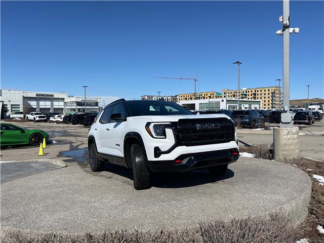 2026 GMC Terrain AT4 (Stk: TL450378) in Calgary - Image 7 of 23
