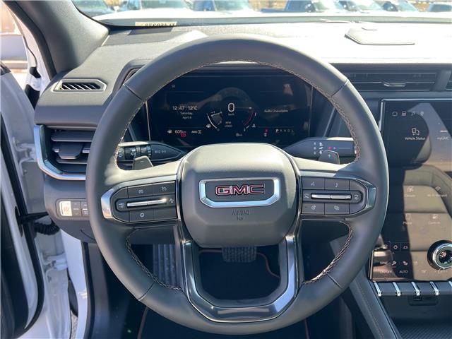 2026 GMC Terrain AT4 (Stk: TL450378) in Calgary - Image 13 of 23