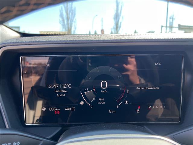 2026 GMC Terrain AT4 (Stk: TL450378) in Calgary - Image 14 of 23