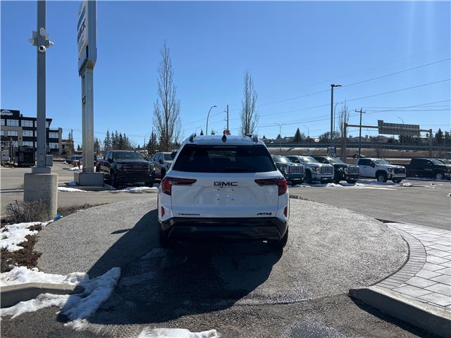 2026 GMC Terrain AT4 (Stk: TL450378) in Calgary - Image 4 of 23