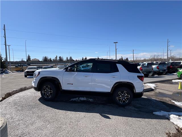 2026 GMC Terrain AT4 (Stk: TL450378) in Calgary - Image 2 of 23