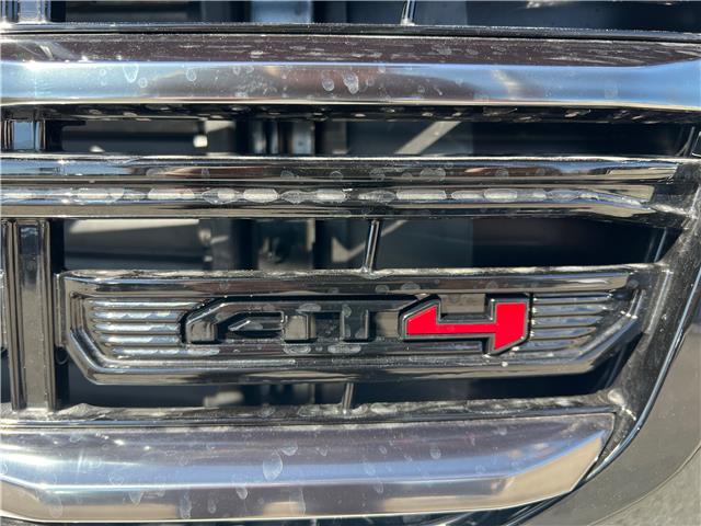2026 GMC Terrain AT4 (Stk: TL450378) in Calgary - Image 10 of 23