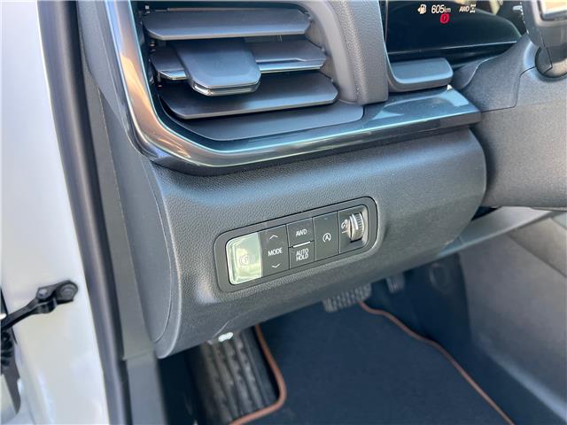 2026 GMC Terrain AT4 (Stk: TL450378) in Calgary - Image 19 of 23