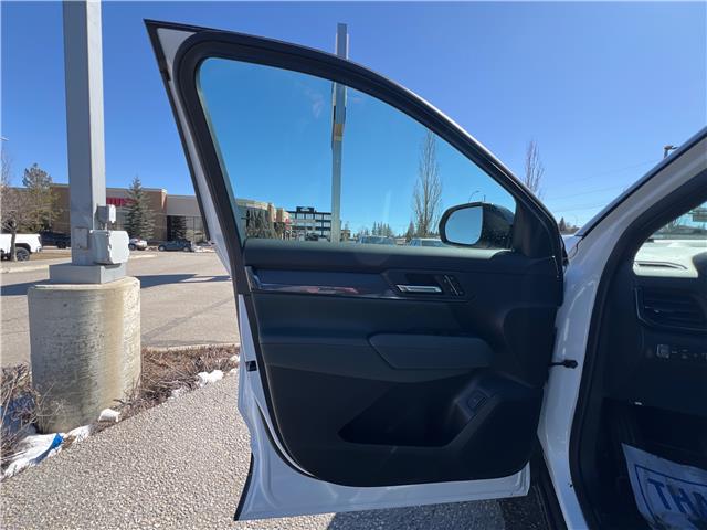 2026 GMC Terrain AT4 (Stk: TL450378) in Calgary - Image 20 of 23
