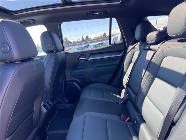 2026 GMC Terrain AT4 (Stk: TL450378) in Calgary - Image 21 of 23