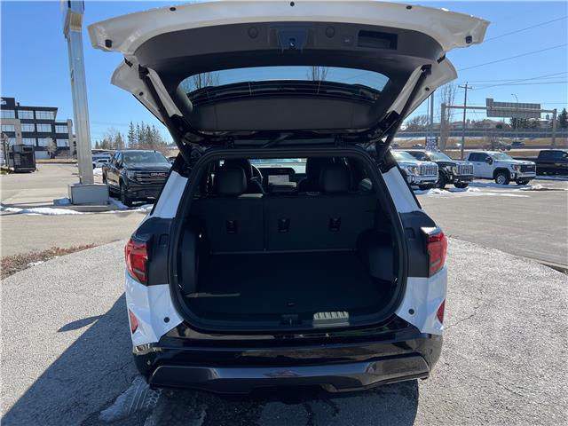 2026 GMC Terrain AT4 (Stk: TL450378) in Calgary - Image 22 of 23
