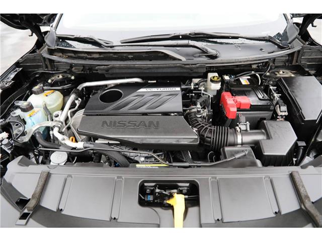 2023 Nissan Rogue SV Moonroof (Stk: PR18068) in Windsor - Image 11 of 30