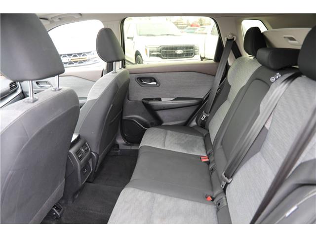 2023 Nissan Rogue SV Moonroof (Stk: PR18068) in Windsor - Image 12 of 30