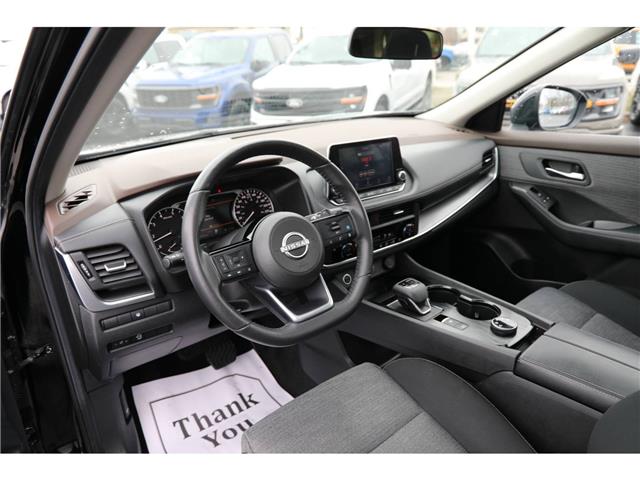 2023 Nissan Rogue SV Moonroof (Stk: PR18068) in Windsor - Image 19 of 30
