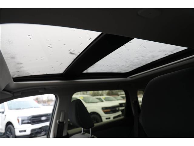 2023 Nissan Rogue SV Moonroof (Stk: PR18068) in Windsor - Image 21 of 30
