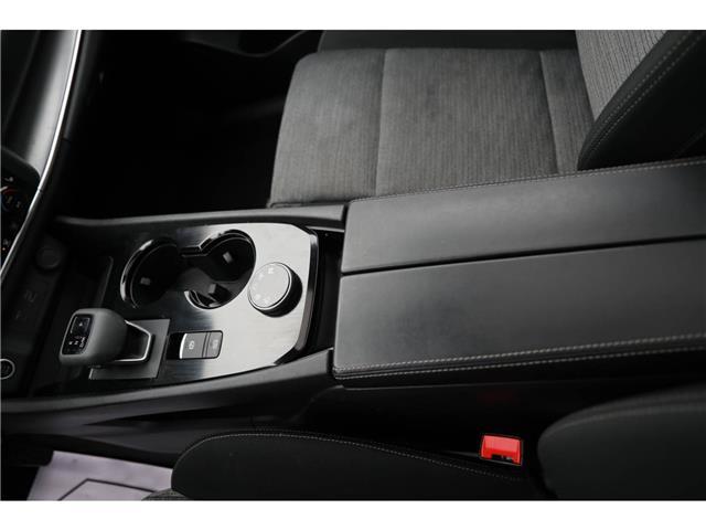2023 Nissan Rogue SV Moonroof (Stk: PR18068) in Windsor - Image 24 of 30